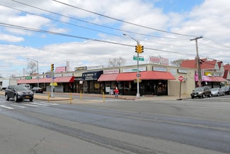 Jamaica, NY Retail - 227-01-227-23 Merrick Blvd