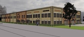 Richmond, VA Flex - 2283 Dabney Rd