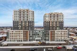 Ottawa, ON Retail - 1655 Carling Av