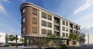 Boston, MA Residential - 968-970 Saratoga St
