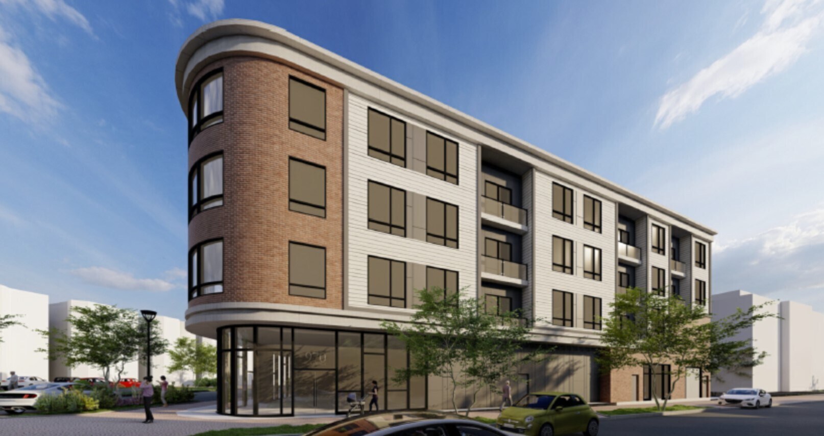 968-970 Saratoga St, Boston, MA for Sale