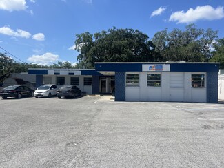 Brandon, FL Office/Medical - 107 W Robertson St