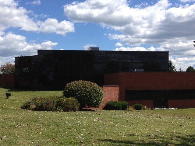 122 Business Park Dr, Utica, NY for Sale