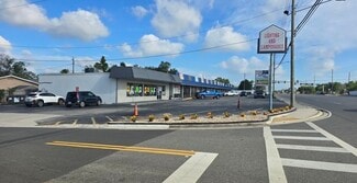 Largo, FL Office/Retail - 12691 Seminole Blvd Largo, FL Office/Retail - 12691 Seminole Blvd