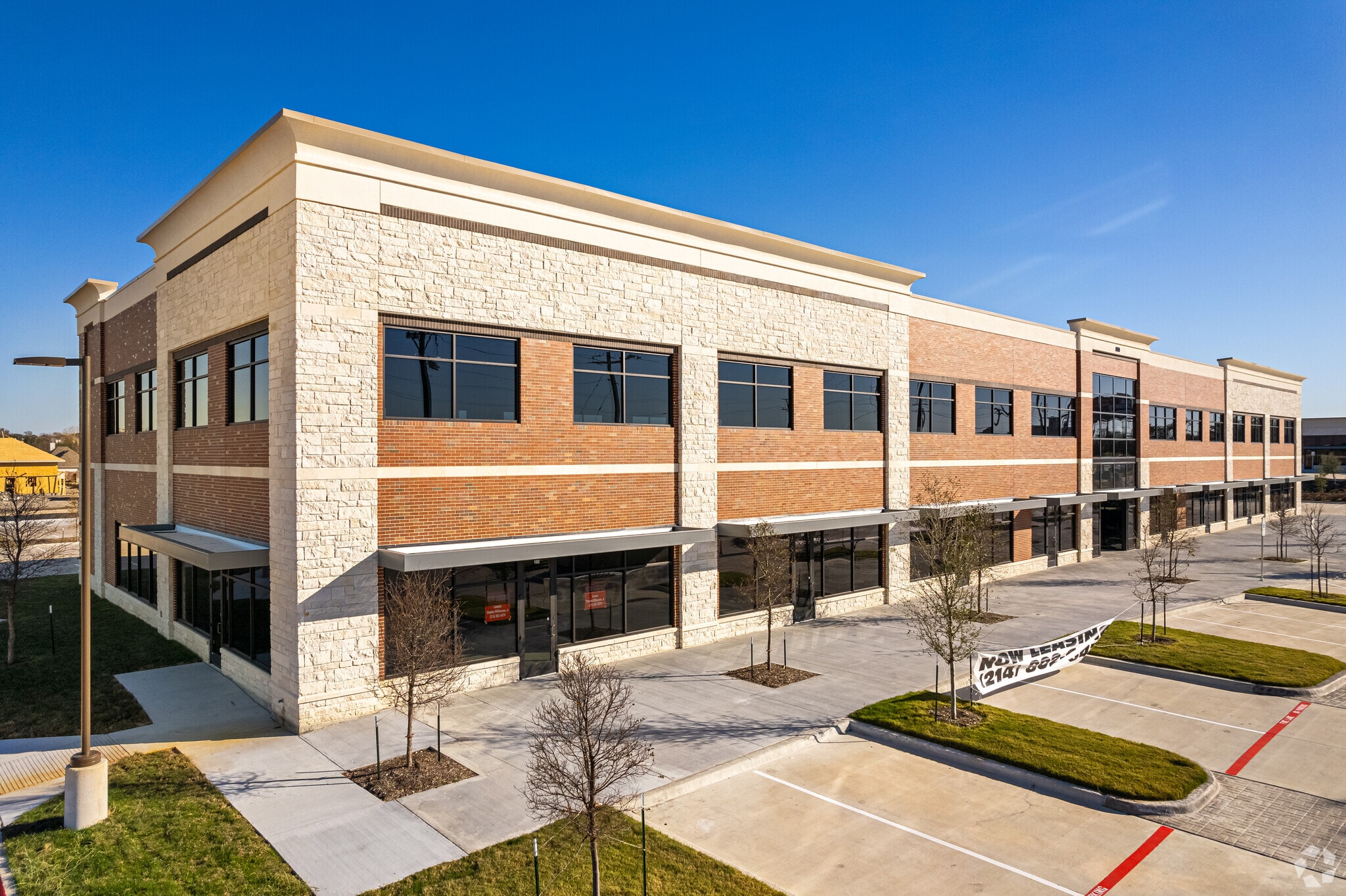 8050 Preston Rd, Frisco, TX for Rent