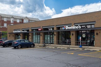 Deerfield, IL Retail - 636 Deerfield Rd