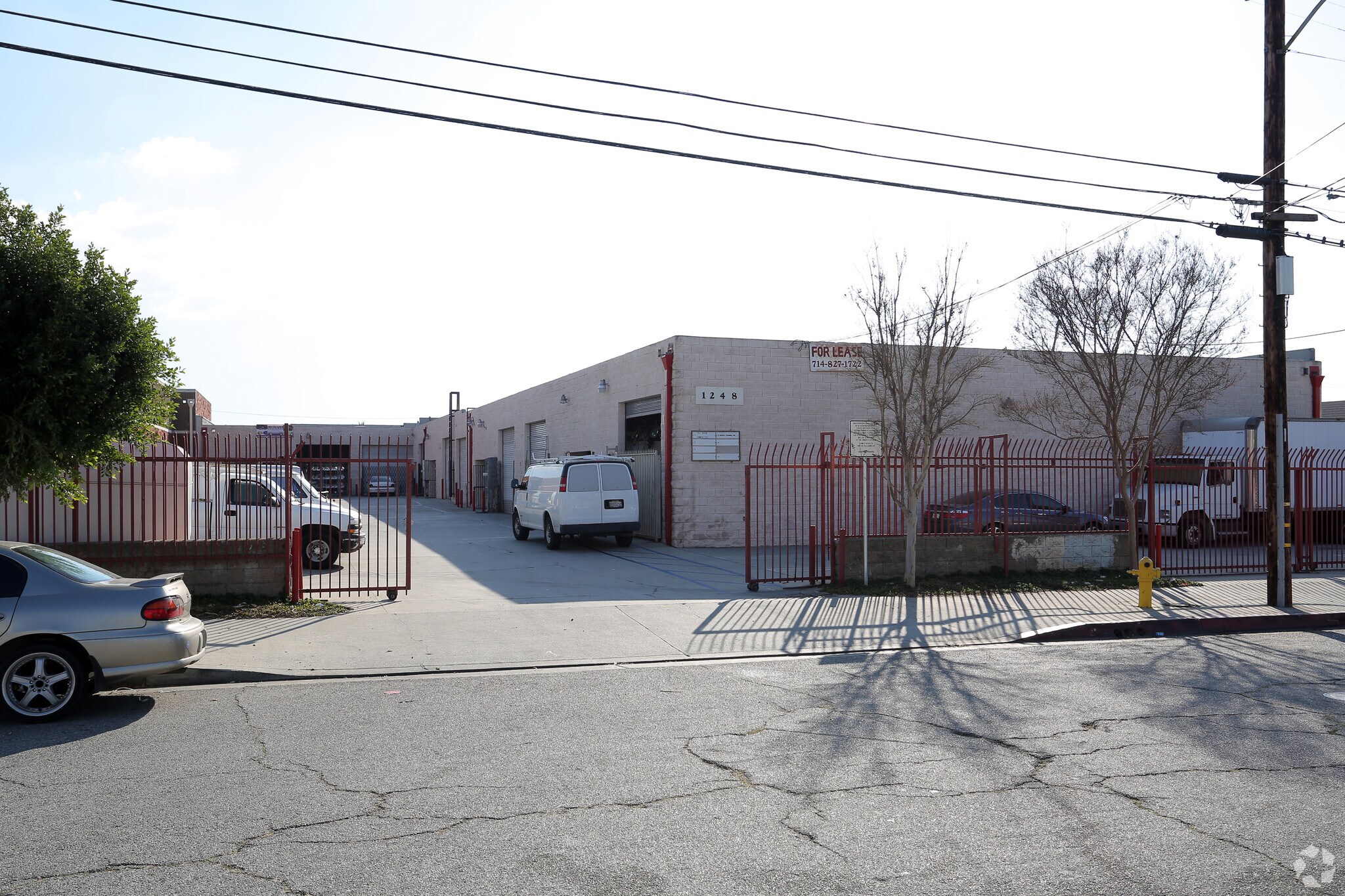 1248 W 134th St, Gardena, CA for Rent