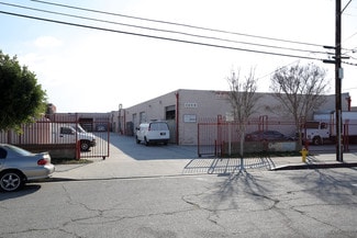 Gardena, CA Industrial - 1248 W 134th St Gardena, CA Industrial - 1248 W 134th St