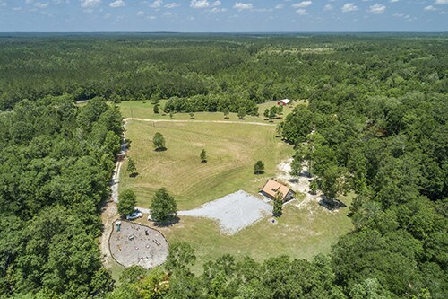 5106 Vestry Rd, Perkinston, MS for Sale