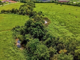 Sevierville, TN Commercial - Middle Creek Road