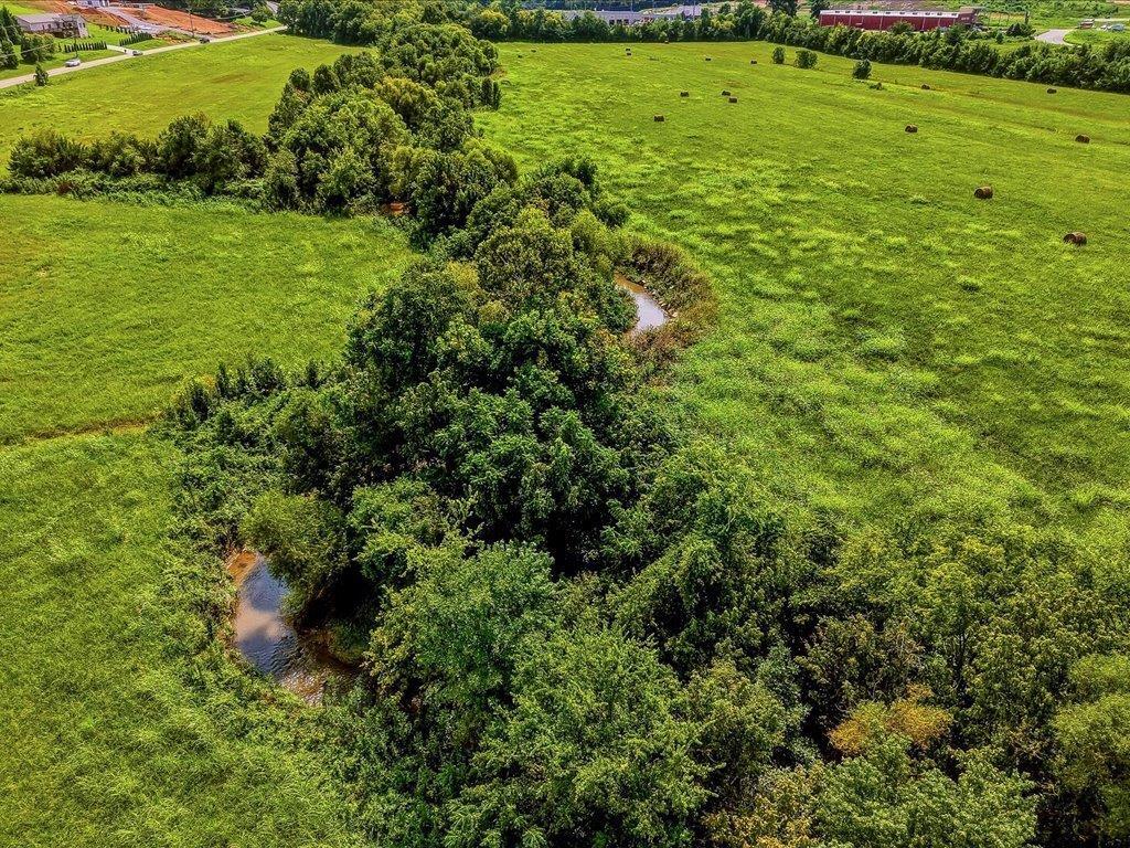 Middle Creek Road, Sevierville, TN for Sale