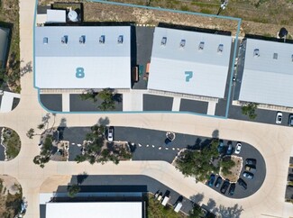 Austin, TX Warehouse - 14510 Fitzhugh Rd Austin, TX Warehouse - 14510 Fitzhugh Rd
