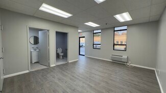 Holbrook, NY Industrial - 1529-1557 Lincoln Ave Holbrook, NY Industrial - 1529-1557 Lincoln Ave