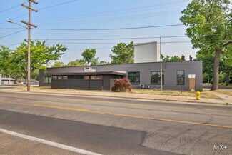 Grand Rapids, MI undefined - 1175 Burton St SE