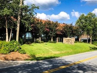 Greenville, SC Office - 439 Congaree Rd Greenville, SC Office - 439 Congaree Rd