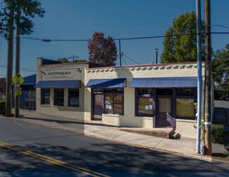 Charlotte, NC Retail - 1427 E 10th St Charlotte, NC Retail - 1427 E 10th St