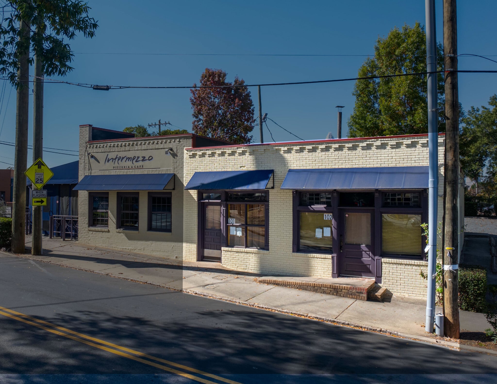 1427 E 10th St, Charlotte, NC for Rent