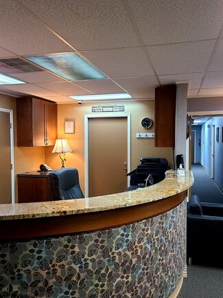 Anchorage, AK Coworking Space - 4325 Laurel St Anchorage, AK Coworking Space - 4325 Laurel St