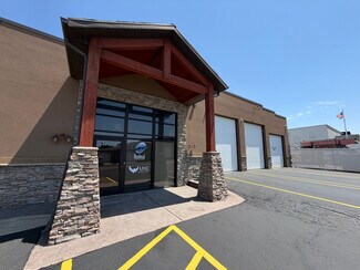Ogden, UT Industrial - 3320 S 1325 W Ogden, UT Industrial - 3320 S 1325 W