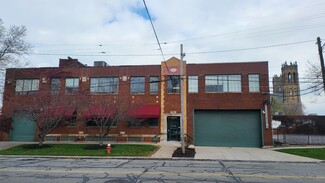 Cleveland, OH Industrial - 1457 E 40th St