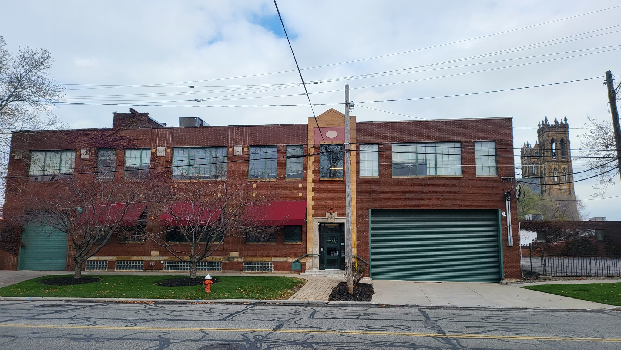 1457 E 40th St, Cleveland, OH for Rent