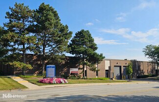 Westmont, IL Flex - 2-44 Plaza Dr Westmont, IL Flex - 2-44 Plaza Dr