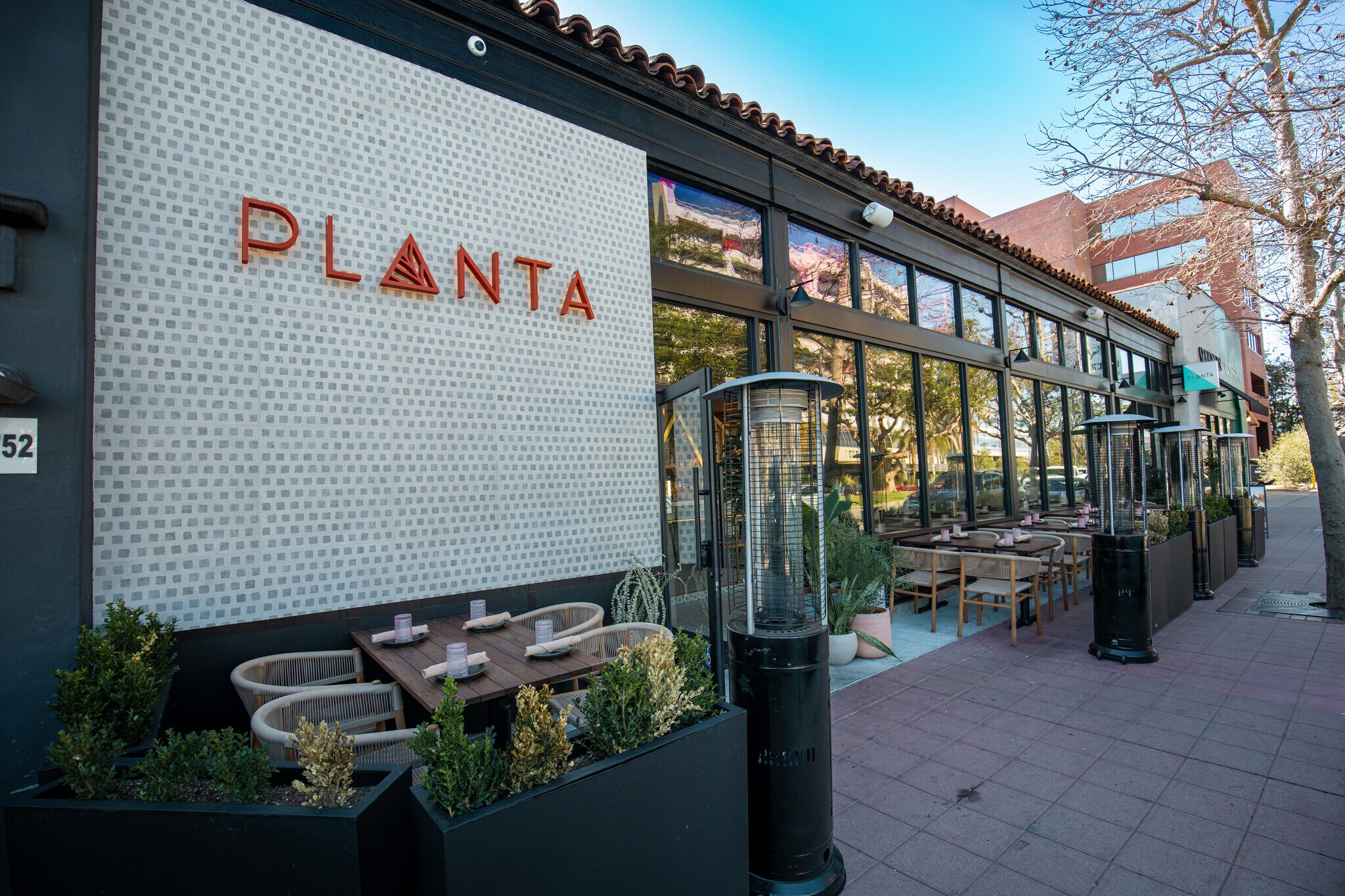 11750-11770 San Vicente Blvd, Los Angeles, CA for Rent