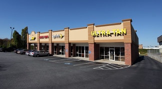 Simpsonville, SC Retail - 15 Ray E Talley Ct