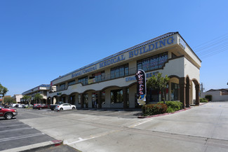 Santa Ana, CA Office, Retail - 1155 W Central Ave