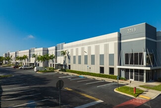 West Palm Beach, FL Industrial - 2213 Vista Pky N West Palm Beach, FL Industrial - 2213 Vista Pky N