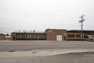 Lincolnwood, IL Warehouse - 3500 W Touhy Ave Lincolnwood, IL Warehouse - 3500 W Touhy Ave