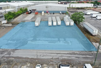 Knoxville, TN Commercial Land - 201 W Quincy Ave