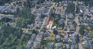 Everett, WA Residential Land - 2908 122nd SW st Everett, WA Residential Land - 2908 122nd SW st
