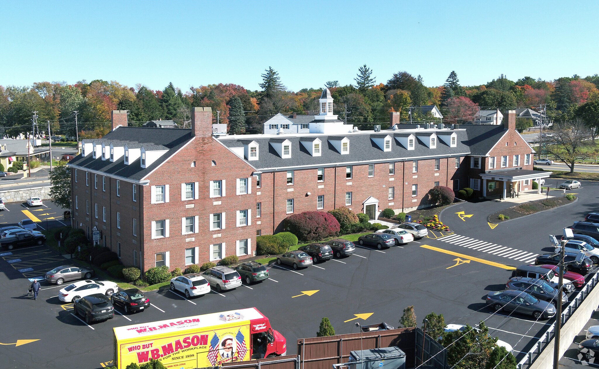451 Andover St, North Andover, MA for Sale