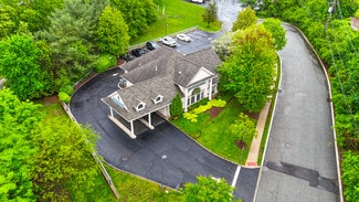 Oakland, NJ Bank - 3 Allerman Rd