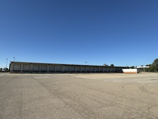 Atlanta, IL Truck Terminal - 700 Arch st