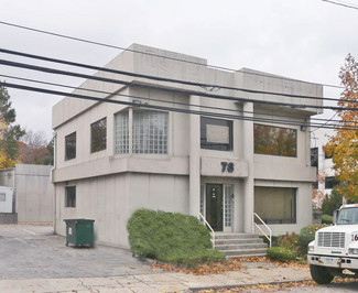 Roslyn Heights, NY Medical - 73 Powerhouse Rd