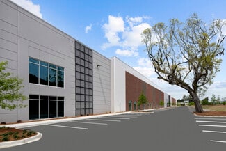 Charleston, SC Industrial - 425 Faison Rd