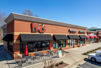 Dawsonville, GA Retail - 837 Highway 400