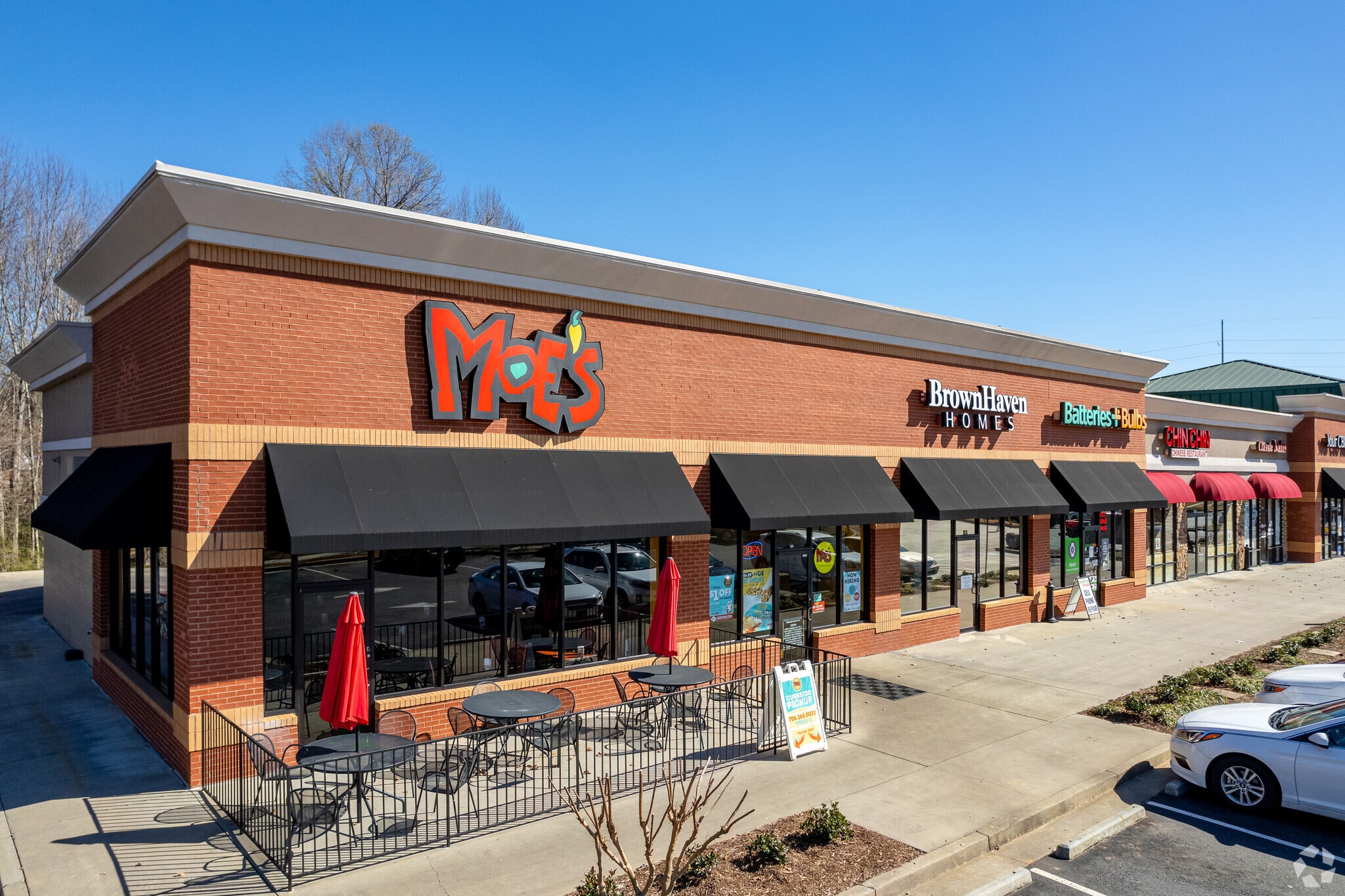 837 Highway 400, Dawsonville, GA for Rent