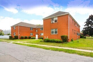 Lackawanna, NY undefined - 128 Colton Ave Lackawanna, NY undefined - 128 Colton Ave