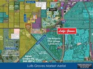 Port Saint Lucie, FL Industrial - 11500 Glades Cut Off Rd Port Saint Lucie, FL Industrial - 11500 Glades Cut Off Rd