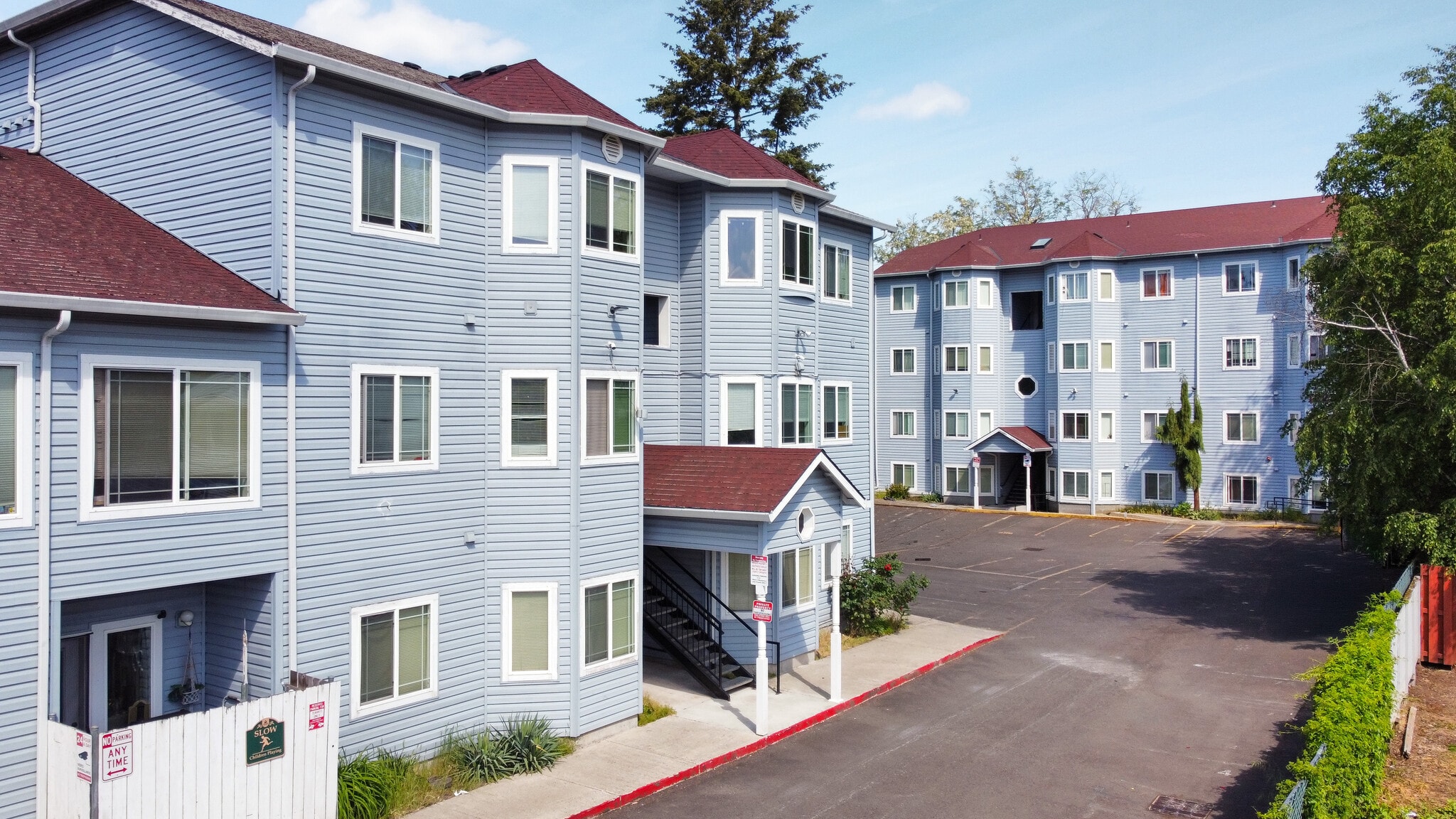 12231 SE Bush St, Portland, OR for Sale