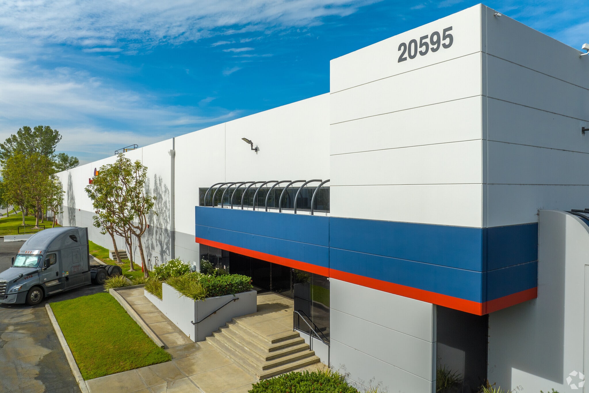 20595 Business Pky, Walnut, CA for Rent