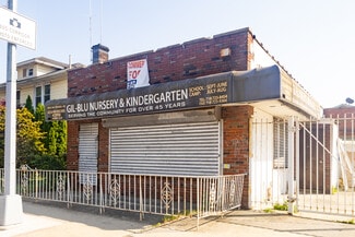 Jamaica, NY Specialty - 120-02 Merrick Blvd