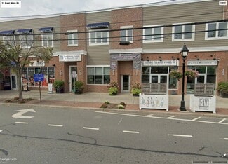 Bay Shore, NY Retail - 1 E Main St