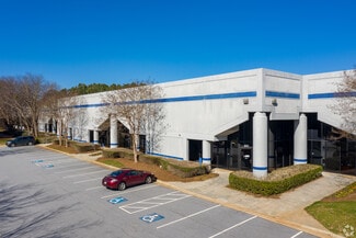 Tucker, GA Industrial - 5242 Royal Woods Pky
