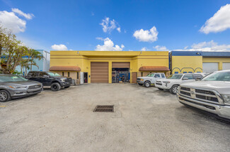 Opa Locka, FL Warehouse - 15241 NW 33rd Pl