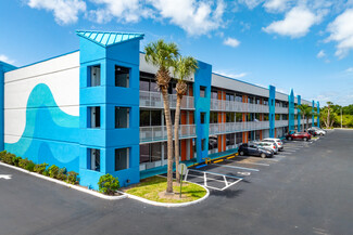 Kissimmee, FL Hospitality - 2261 E Irlo Bronson Memorial Hwy