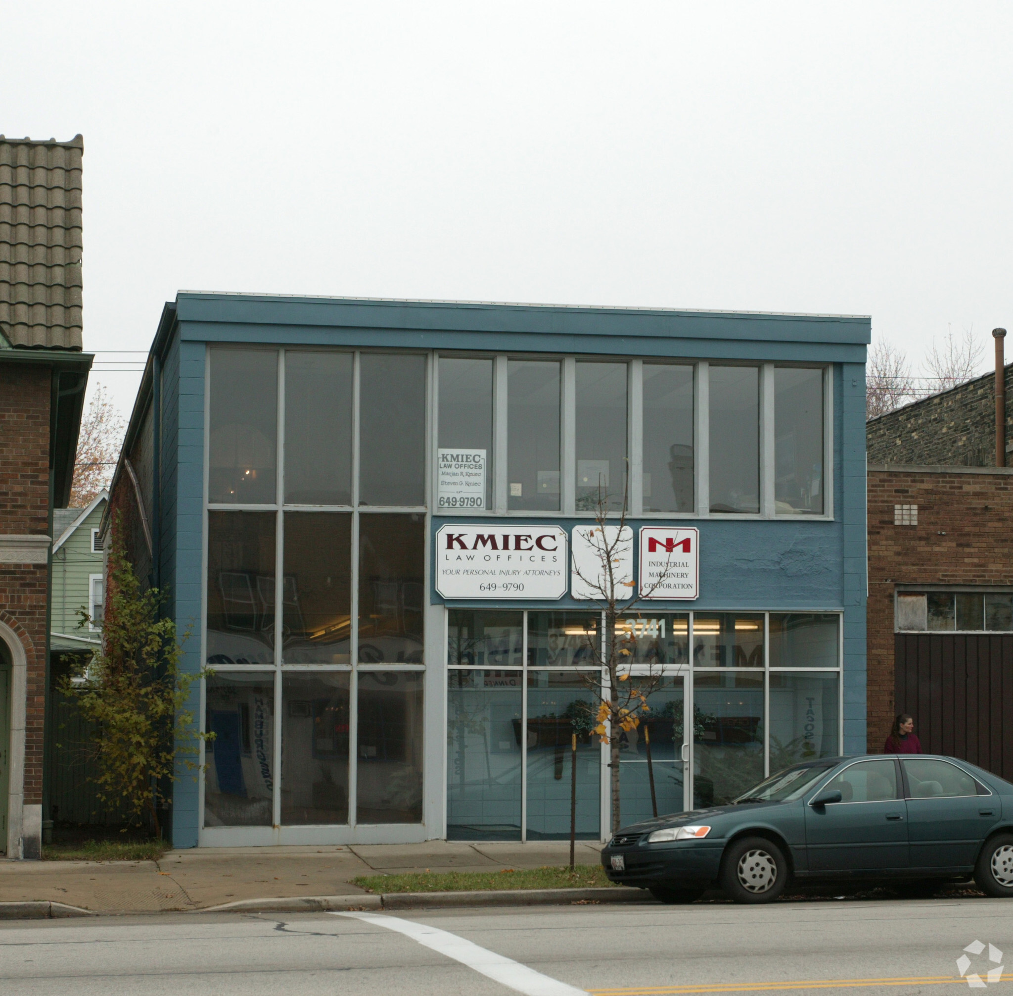 3741 W National Ave, Milwaukee, WI for Rent